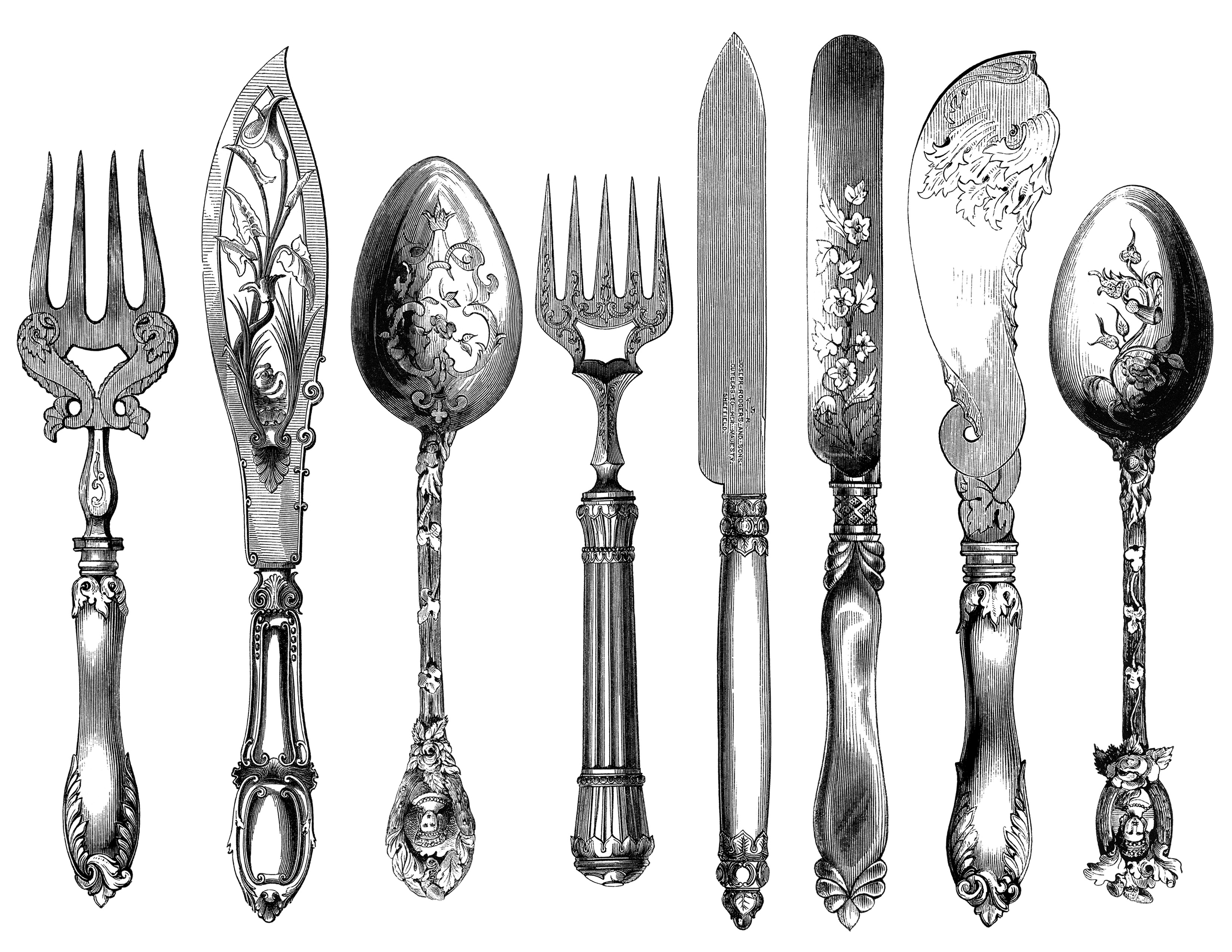 Free Fancy Cooking Cliparts, Download Free Fancy Cooking Cliparts png