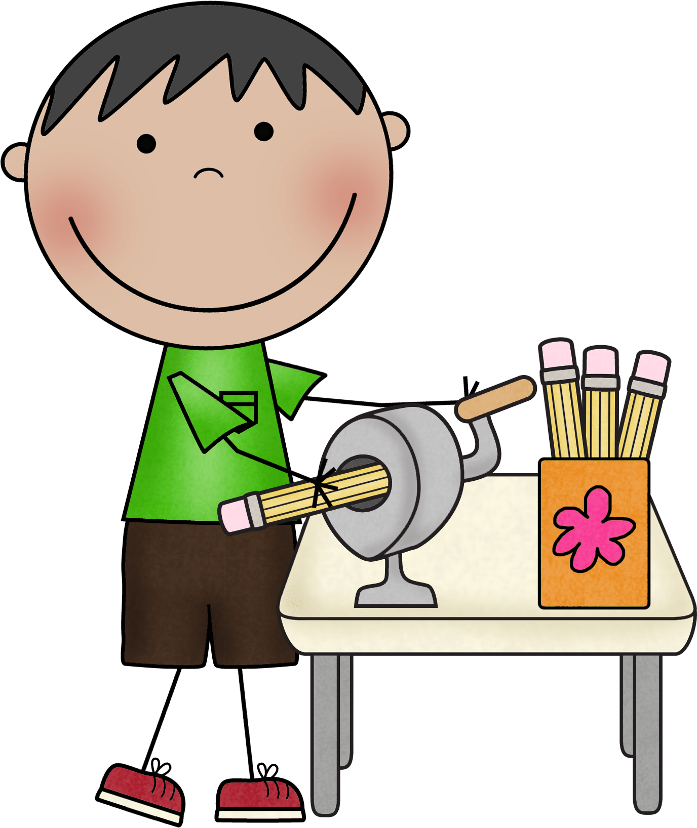 Free Classroom Helpers Cliparts, Download Free Classroom Helpers