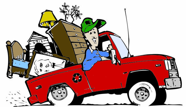 Free Garage Junk Cliparts, Download Free Garage Junk Cliparts png