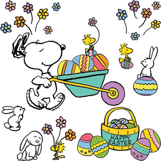 Free Easter Beagle Cliparts, Download Free Easter Beagle Cliparts png