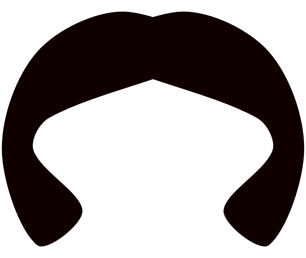 Free Gray Wig Cliparts, Download Free Gray Wig Cliparts png images