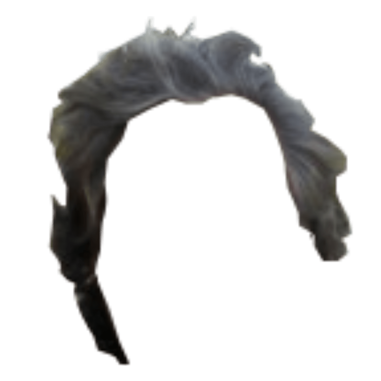 Free Gray Wig Cliparts, Download Free Gray Wig Cliparts png images