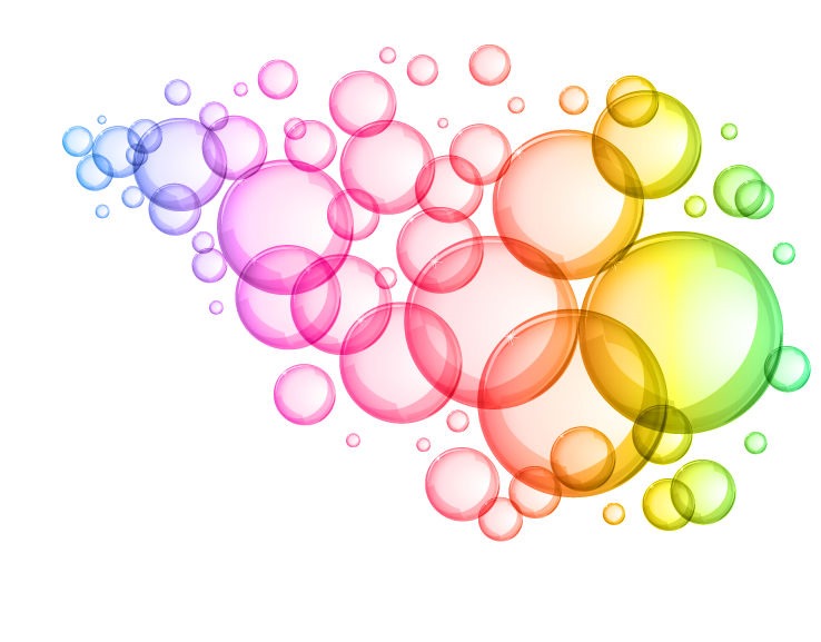 Free Bubble Line Cliparts, Download Free Bubble Line Cliparts png