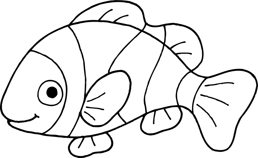 Free Easy Fish Cliparts, Download Free Easy Fish Cliparts png images