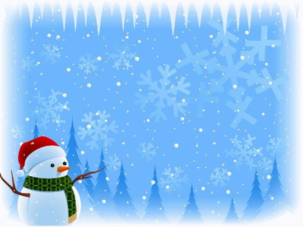 animated christmas background gif Clip Art Library