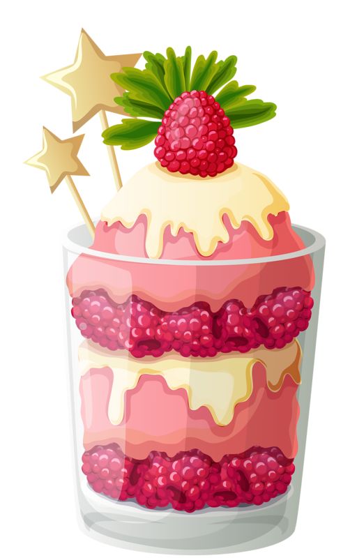 Free Fruit Dessert Cliparts, Download Free Fruit Dessert Cliparts png