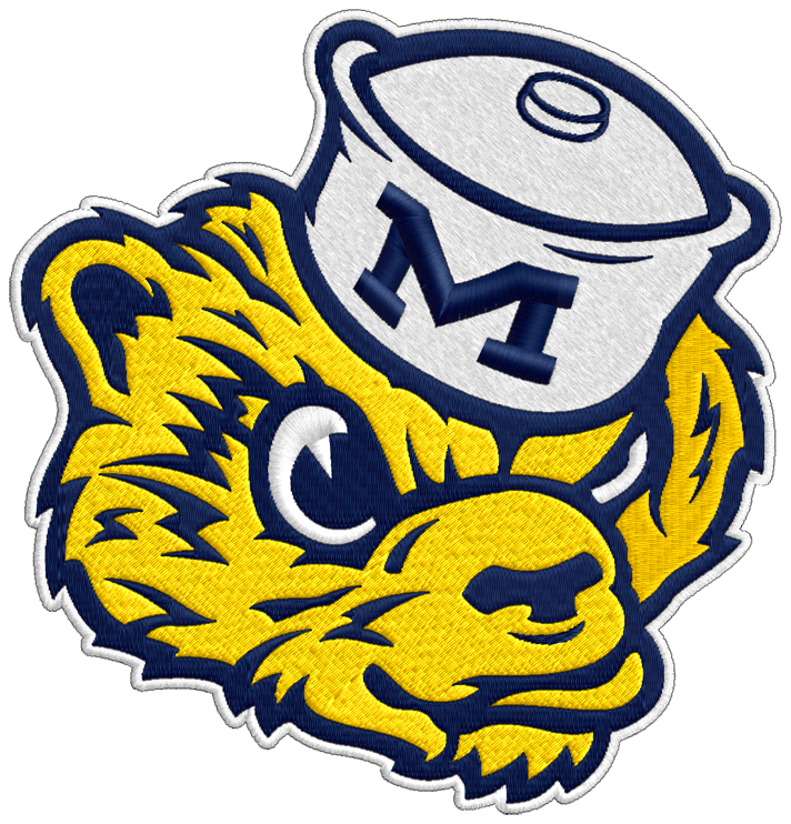 Free Wolverine Logo Cliparts, Download Free Wolverine Logo Cliparts png