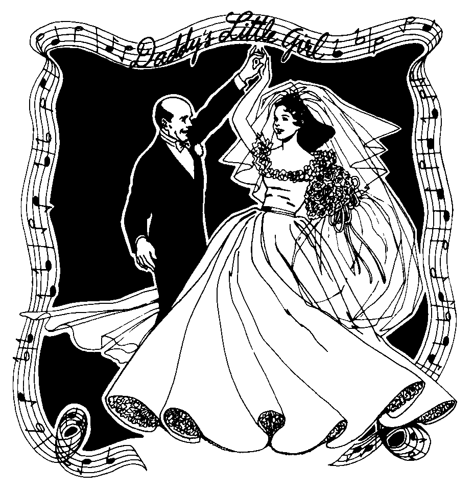 Free Victorian Wedding Cliparts, Download Free Victorian Wedding