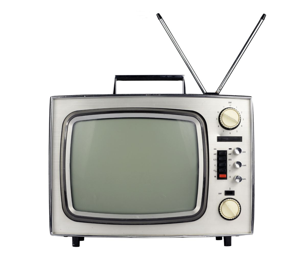 Free Old TV Cliparts, Download Free Old TV Cliparts png images, Free