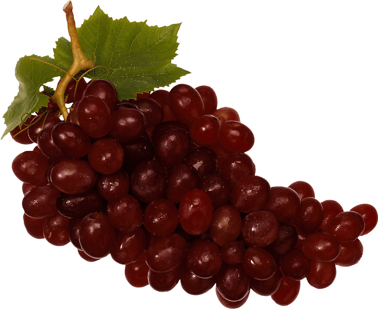 red grapes png Clip Art Library