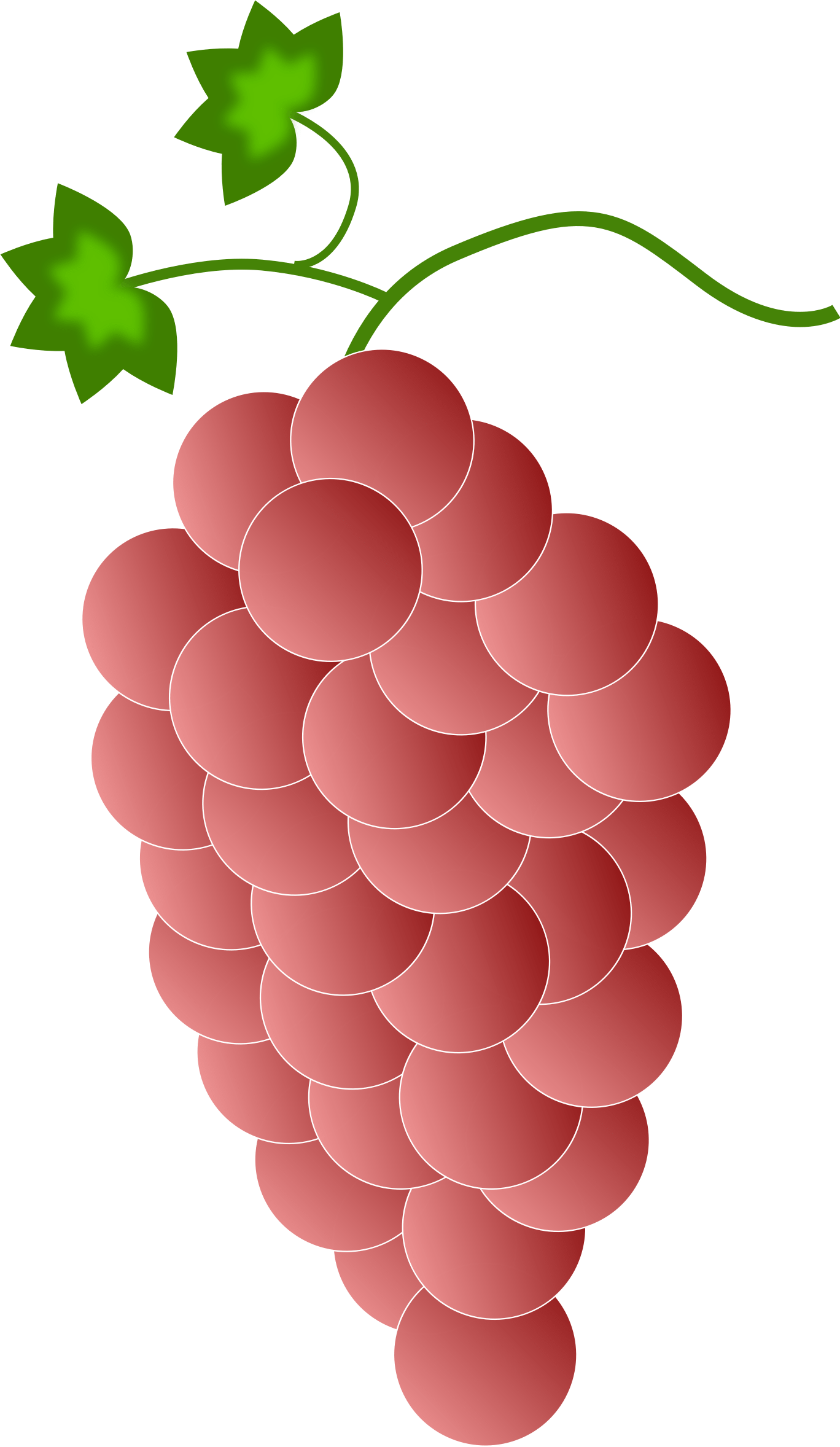 Free Red Grapes Cliparts, Download Free Red Grapes Cliparts png images