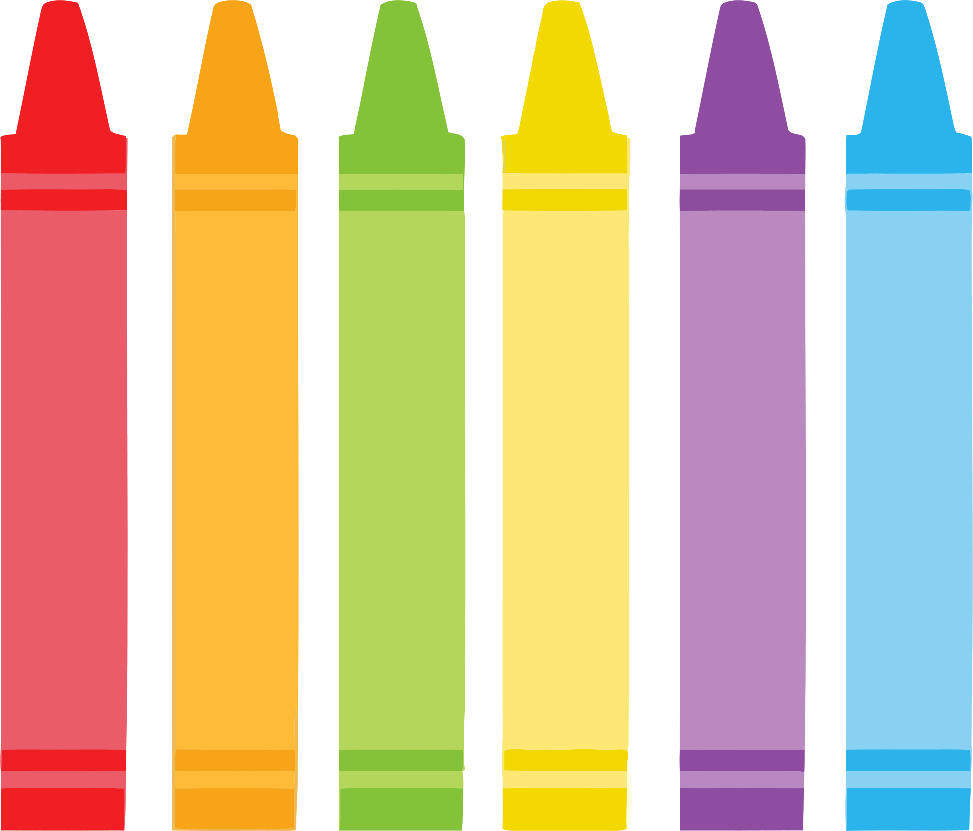 Free Green Crayon Cliparts, Download Free Green Crayon Cliparts png images, Free ClipArts on
