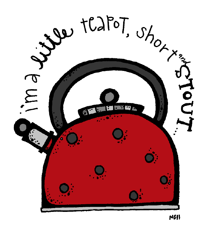 Free Teapot Border Cliparts, Download Free Teapot Border Cliparts png