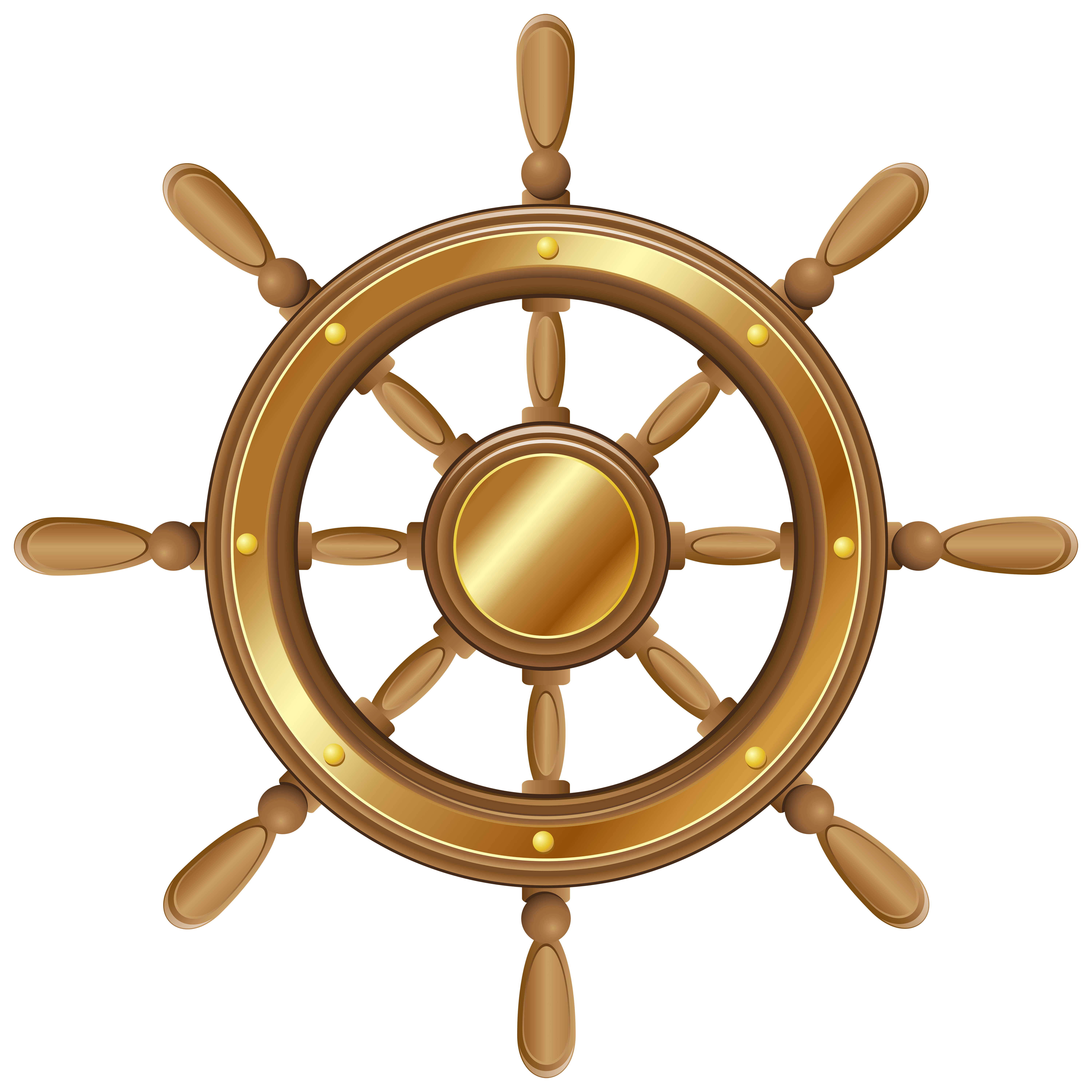 Free Boat Wheel Cliparts, Download Free Boat Wheel Cliparts png images