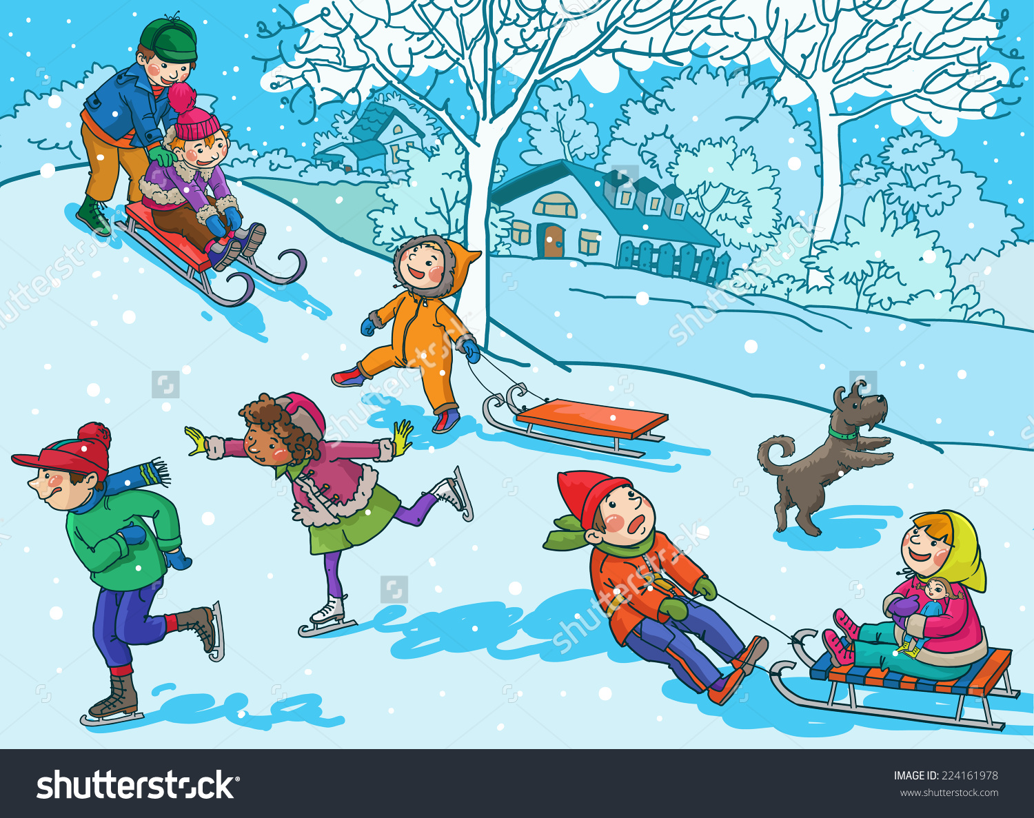 Play Christmas Clipart Free Christmas Play Cliparts, Download Free Christmas Play Cliparts png