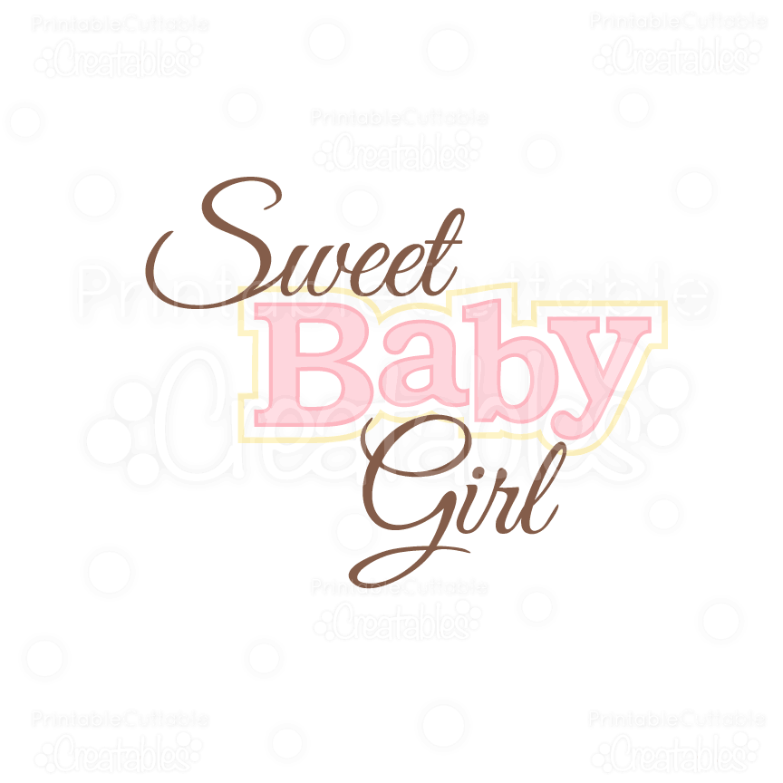 Free Baby Girl Cliparts, Download Free Baby Girl Cliparts png images