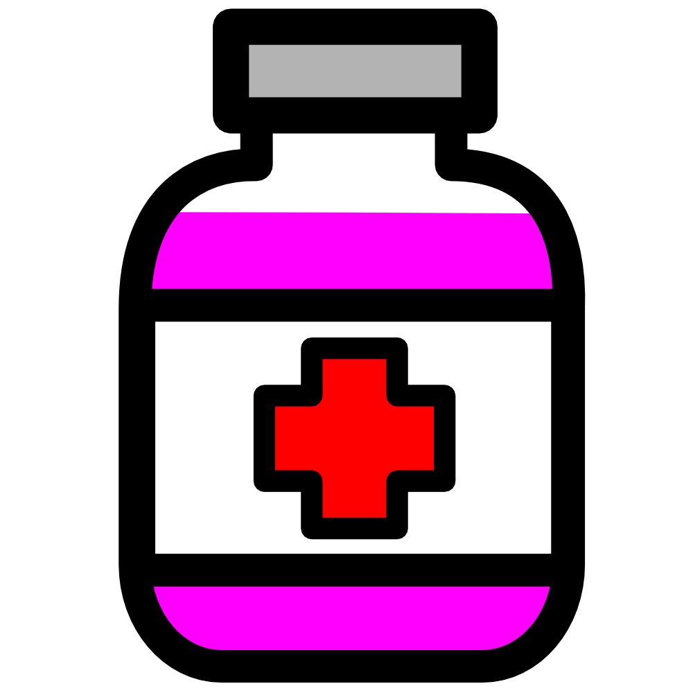 Free Transparent Medicine Cliparts, Download Free Transparent Medicine