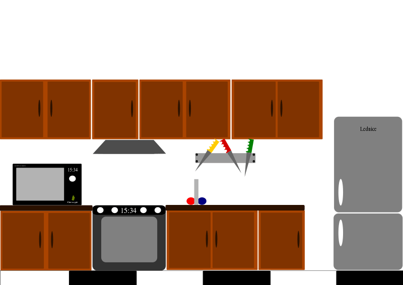 Free Kitchen Cliparts, Download Free Kitchen Cliparts