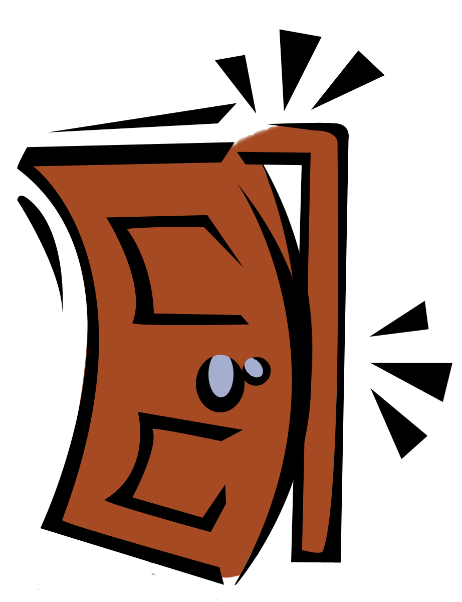 Free Cartoon Door Cliparts, Download Free Cartoon Door Cliparts png