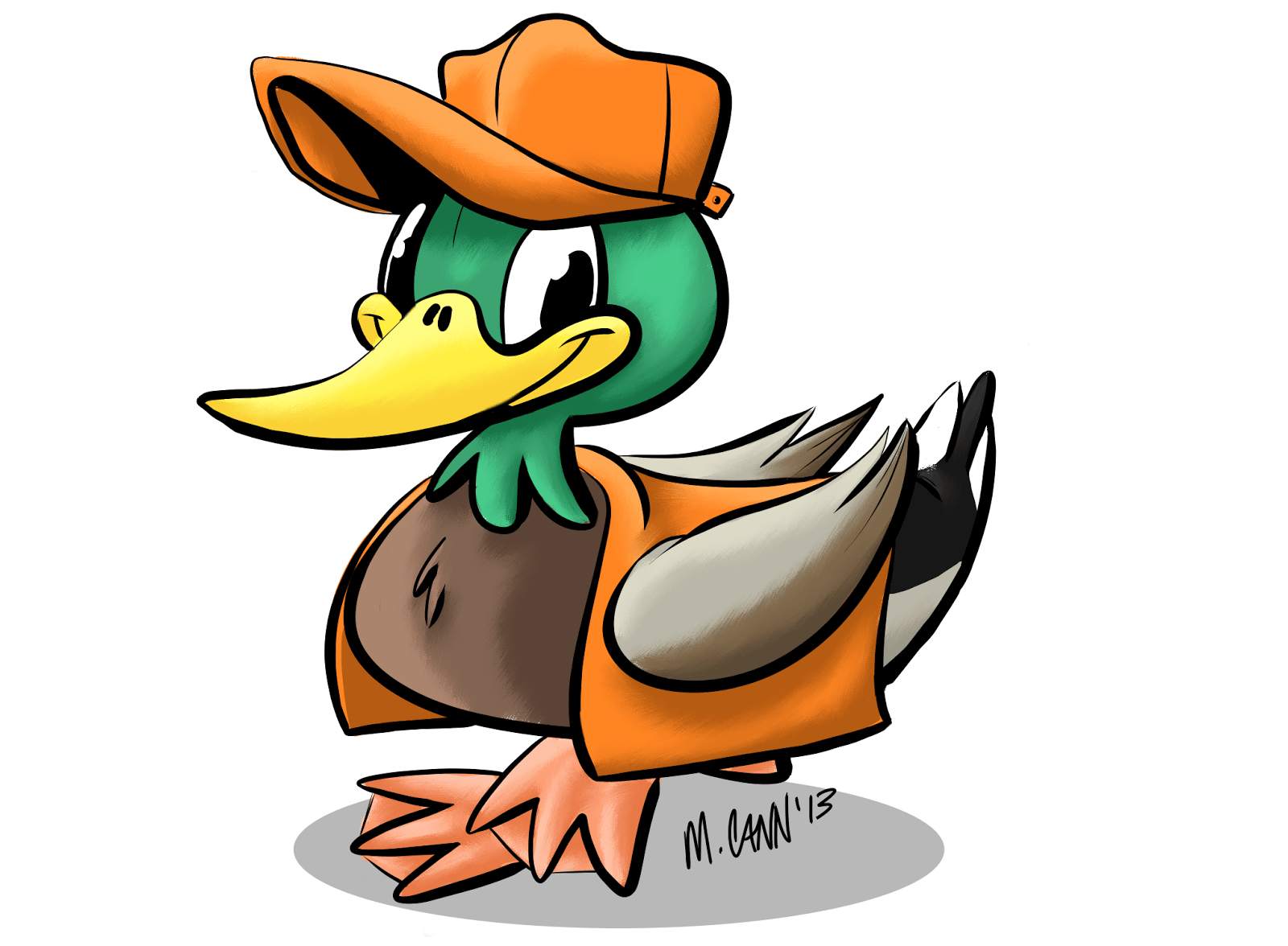 Free Hunting Cartoon Cliparts, Download Free Hunting Cartoon Cliparts