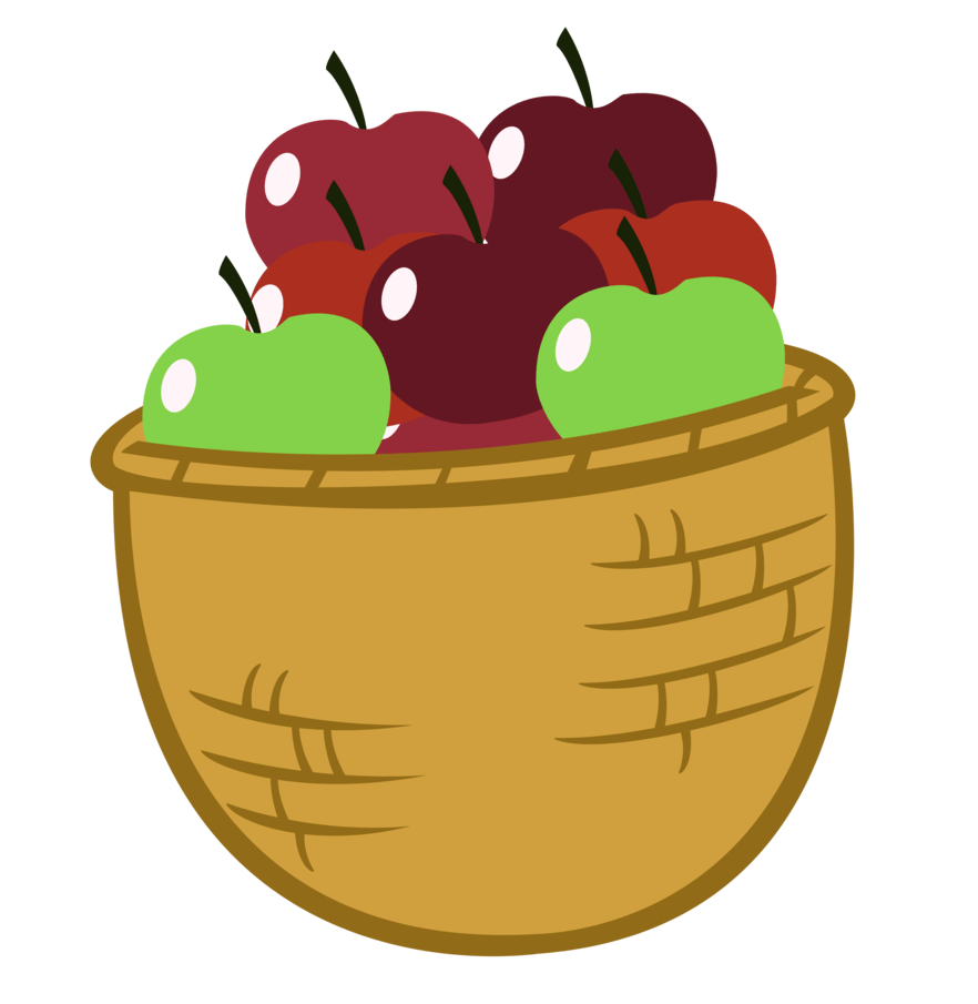Free Apple Bucket Cliparts, Download Free Apple Bucket Cliparts png