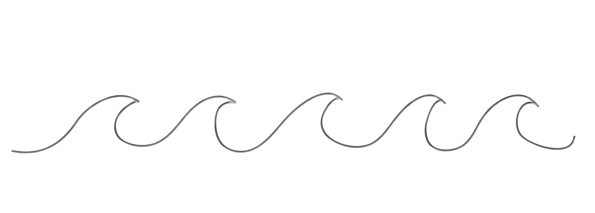 Waves black and white ocean waves clipart black and white Clip Art