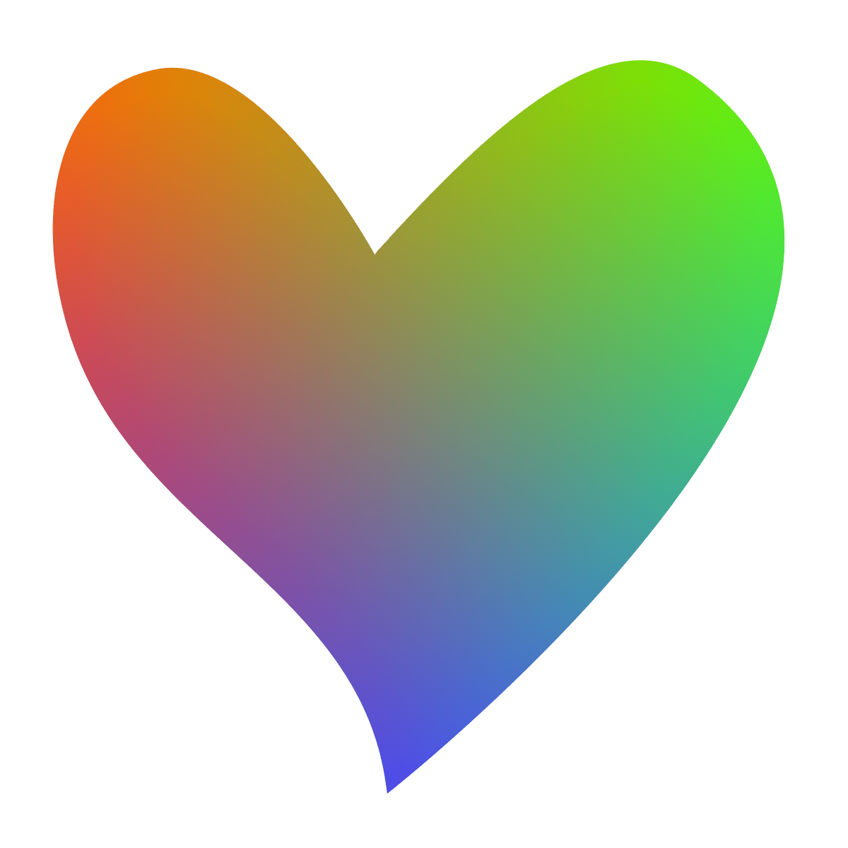 Bright colored candy clipart transparent background png free