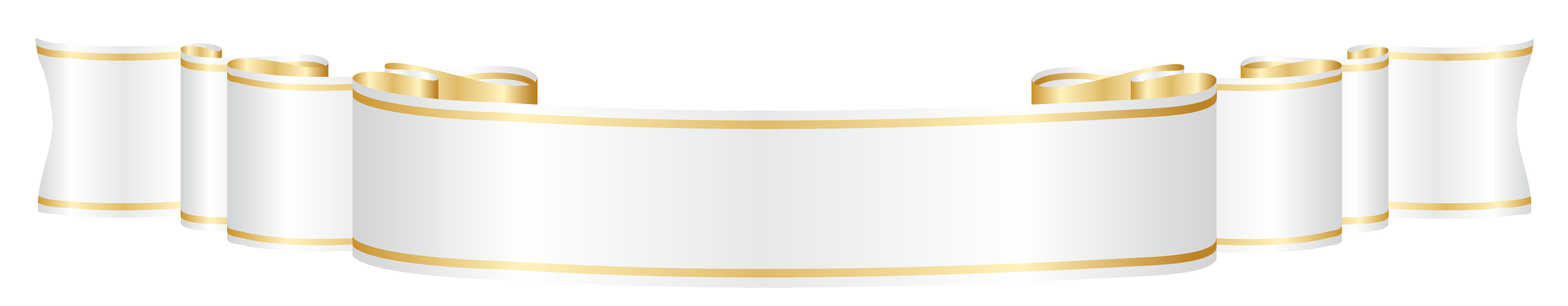 Free Golden Banner Cliparts, Download Free Golden Banner Cliparts png