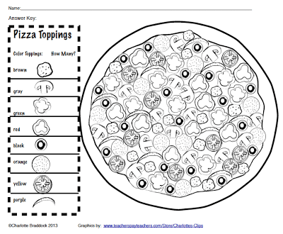 Free Pizza Topping Cliparts, Download Free Pizza Topping Cliparts png