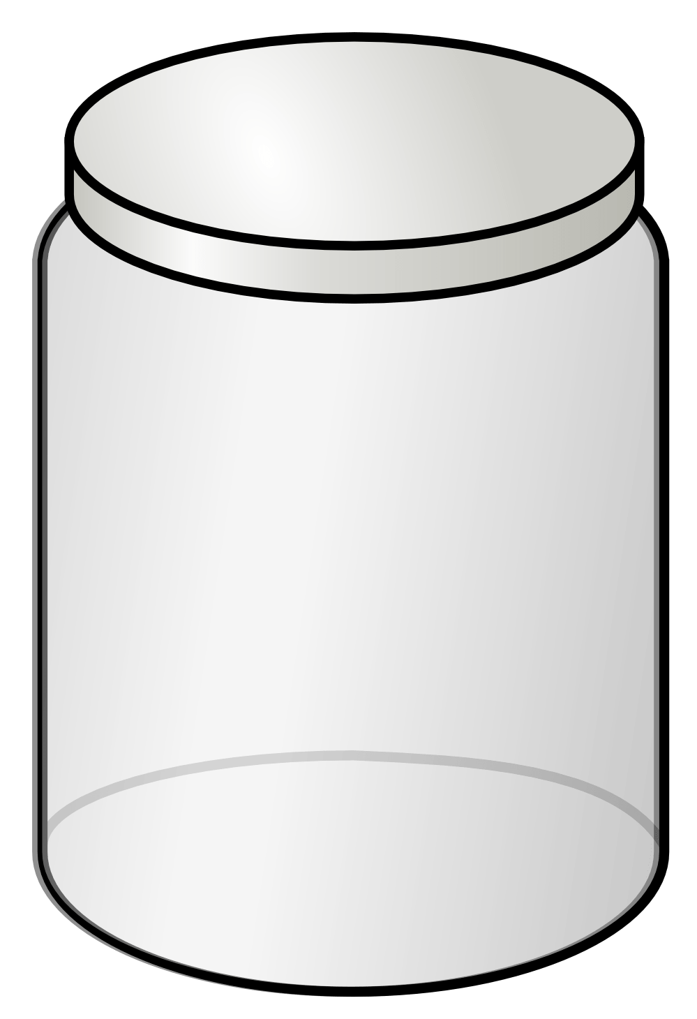Free Canning Jar Cliparts, Download Free Canning Jar Cliparts png