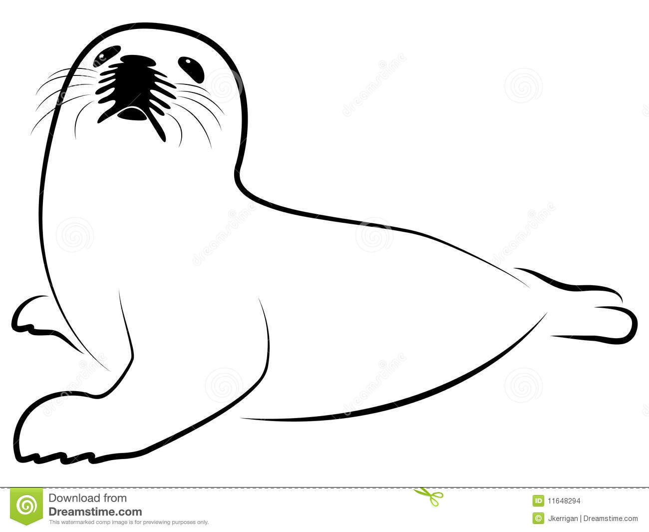 Free Seal Swimming Cliparts, Download Free Seal Swimming Cliparts png images, Free ClipArts on