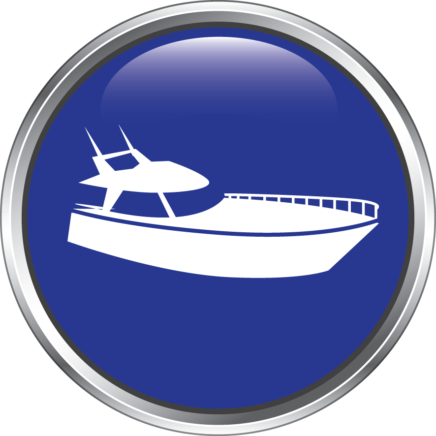 Boat Cleaning Cliparts Clean and Professional Images for Your Marine