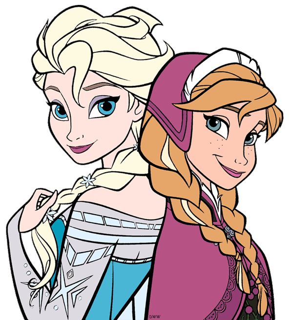 Frozen PNG Images PNG Cliparts Free Download on.