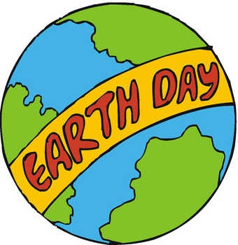 Earth Day 2023 Clip Art