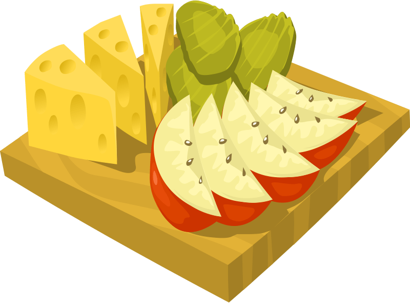 Free Food Platter Cliparts, Download Free Food Platter Cliparts png