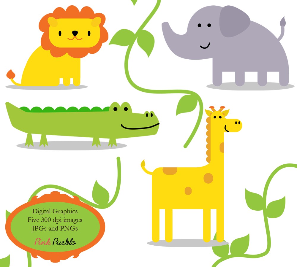 Free Animal Backgrounds Cliparts, Download Free Animal Backgrounds