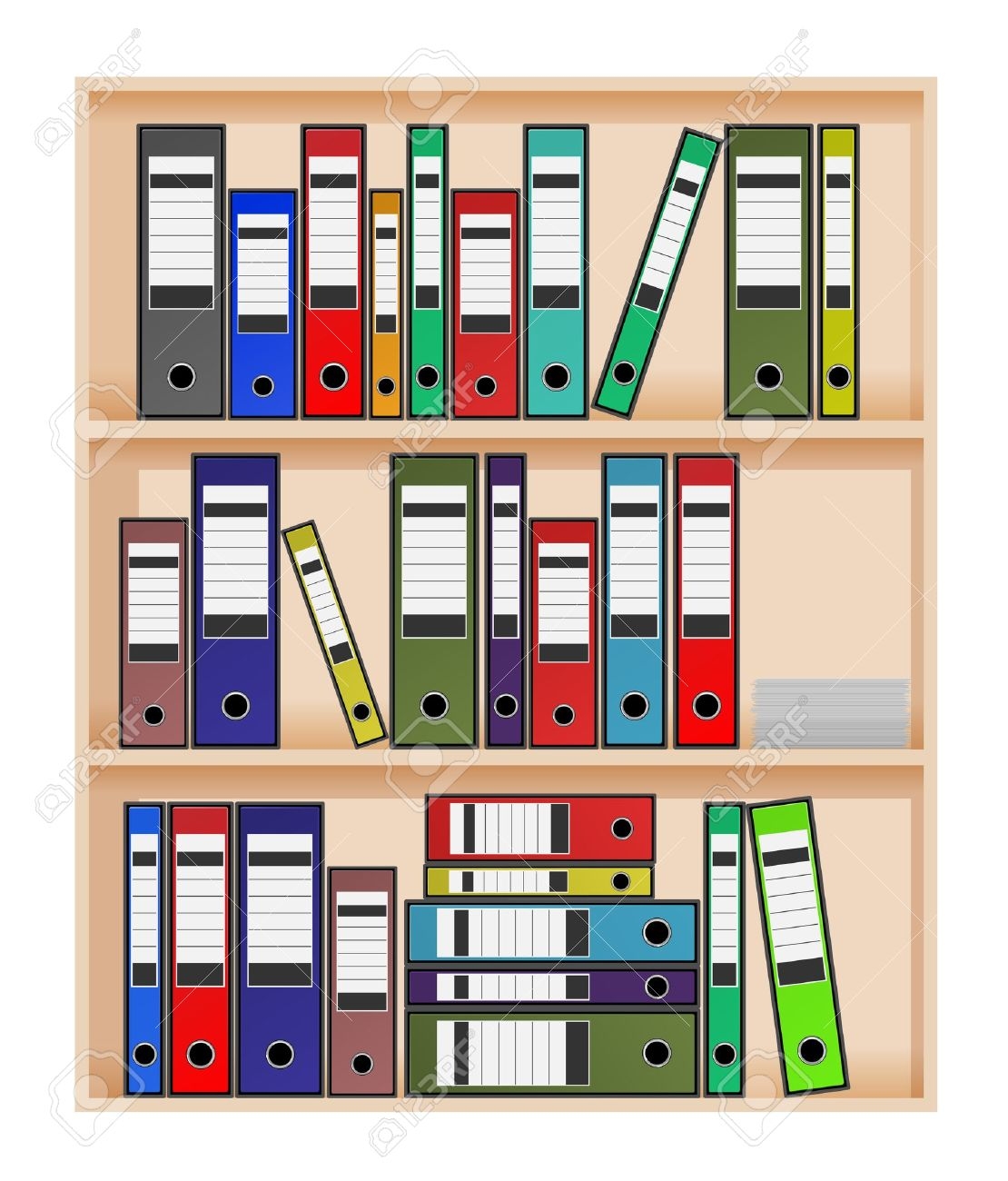 Free Organized Office Cliparts, Download Free Organized Office Cliparts