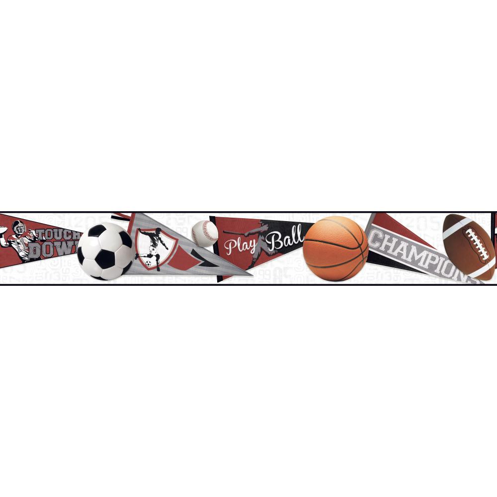 Free Sports Border Cliparts, Download Free Sports Border Cliparts png