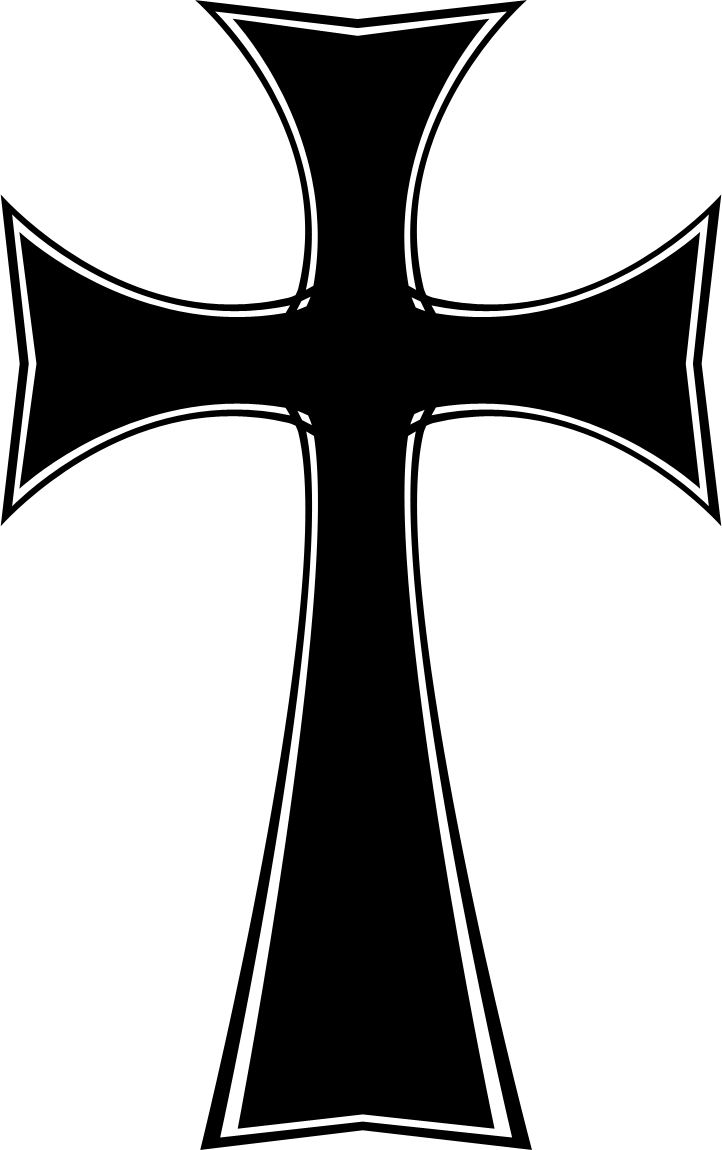 Free Medieval Cross Cliparts, Download Free Clip Art, Free Clip Art on