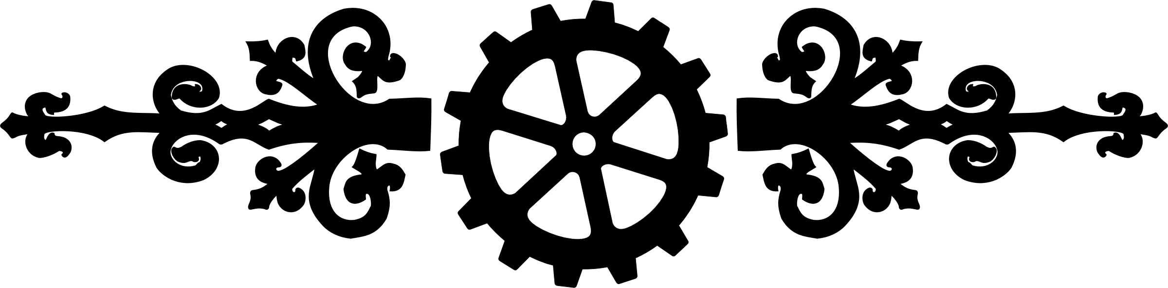 Free Steampunk Gear Cliparts, Download Free Steampunk Gear Cliparts png