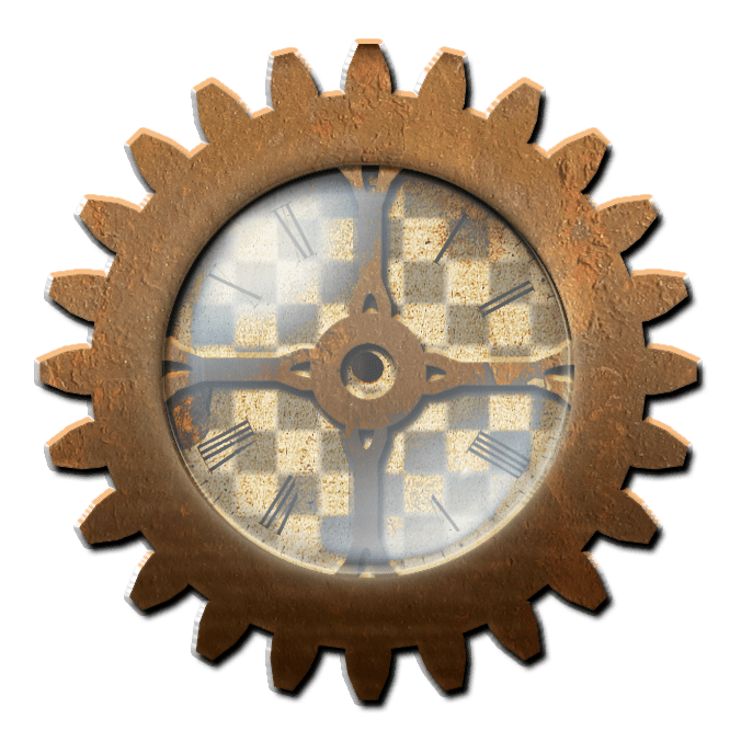 Free Steampunk Gear Cliparts, Download Free Steampunk Gear Cliparts png
