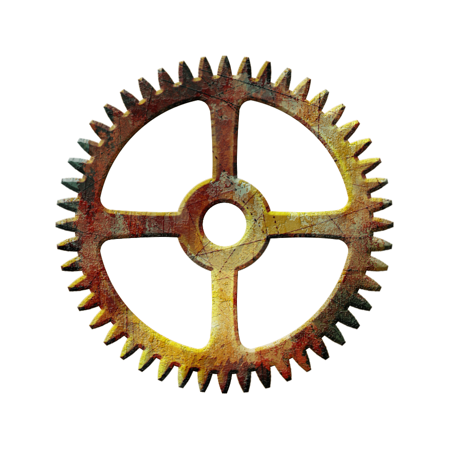 Free Steampunk Gear Cliparts, Download Free Steampunk Gear Cliparts png