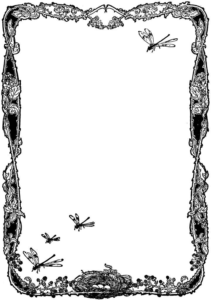 Free Dragon Border Cliparts, Download Free Dragon Border Cliparts png