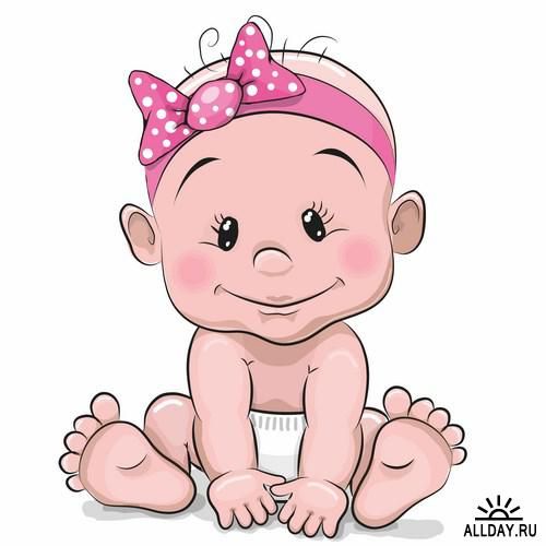 Free Pinterest Baby Cliparts, Download Free Pinterest Baby Cliparts png