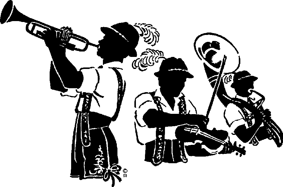 Free Folk Music Cliparts, Download Free Folk Music Cliparts png images