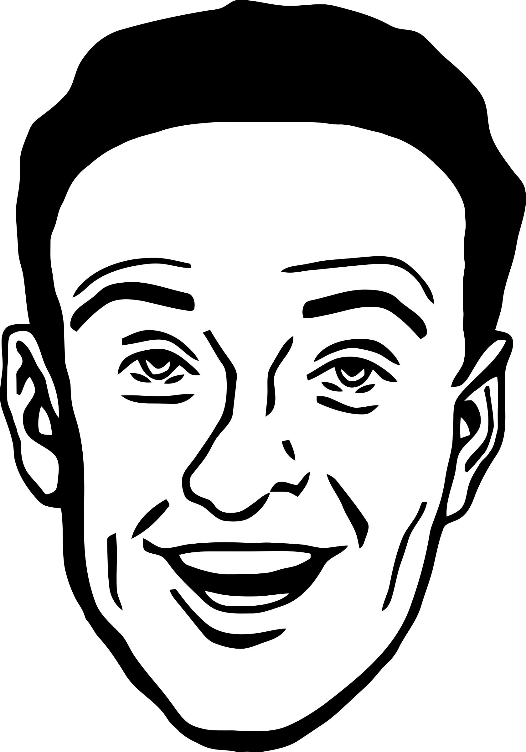 Free Face Protection Cliparts, Download Free Face