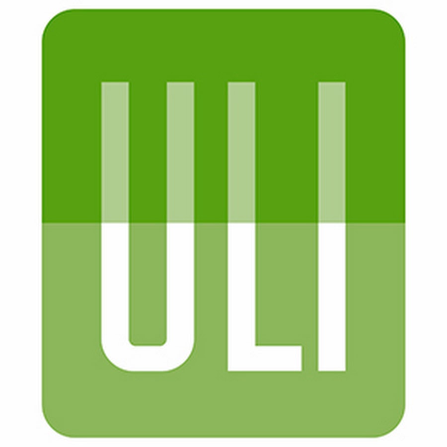 urban land institute logo png Clip Art Library
