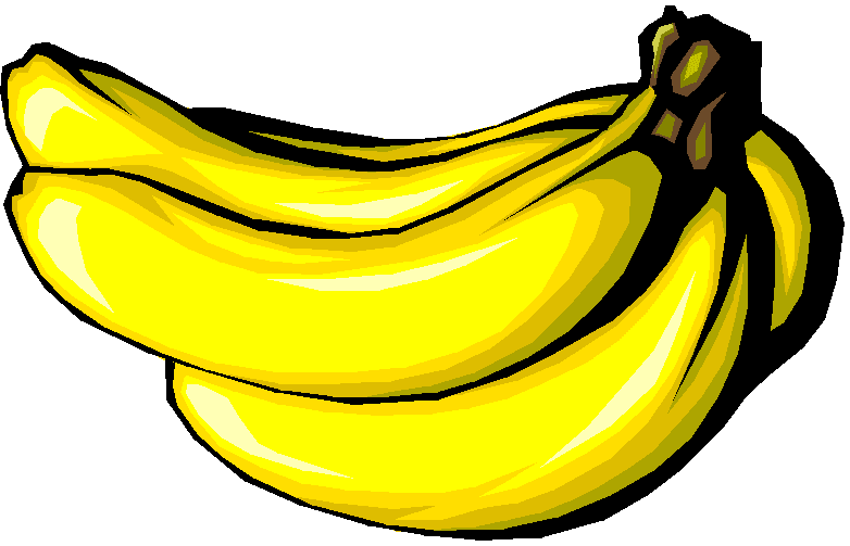 Free Cliparts Bananas Bunch, Download Free Cliparts Bananas Bunch png
