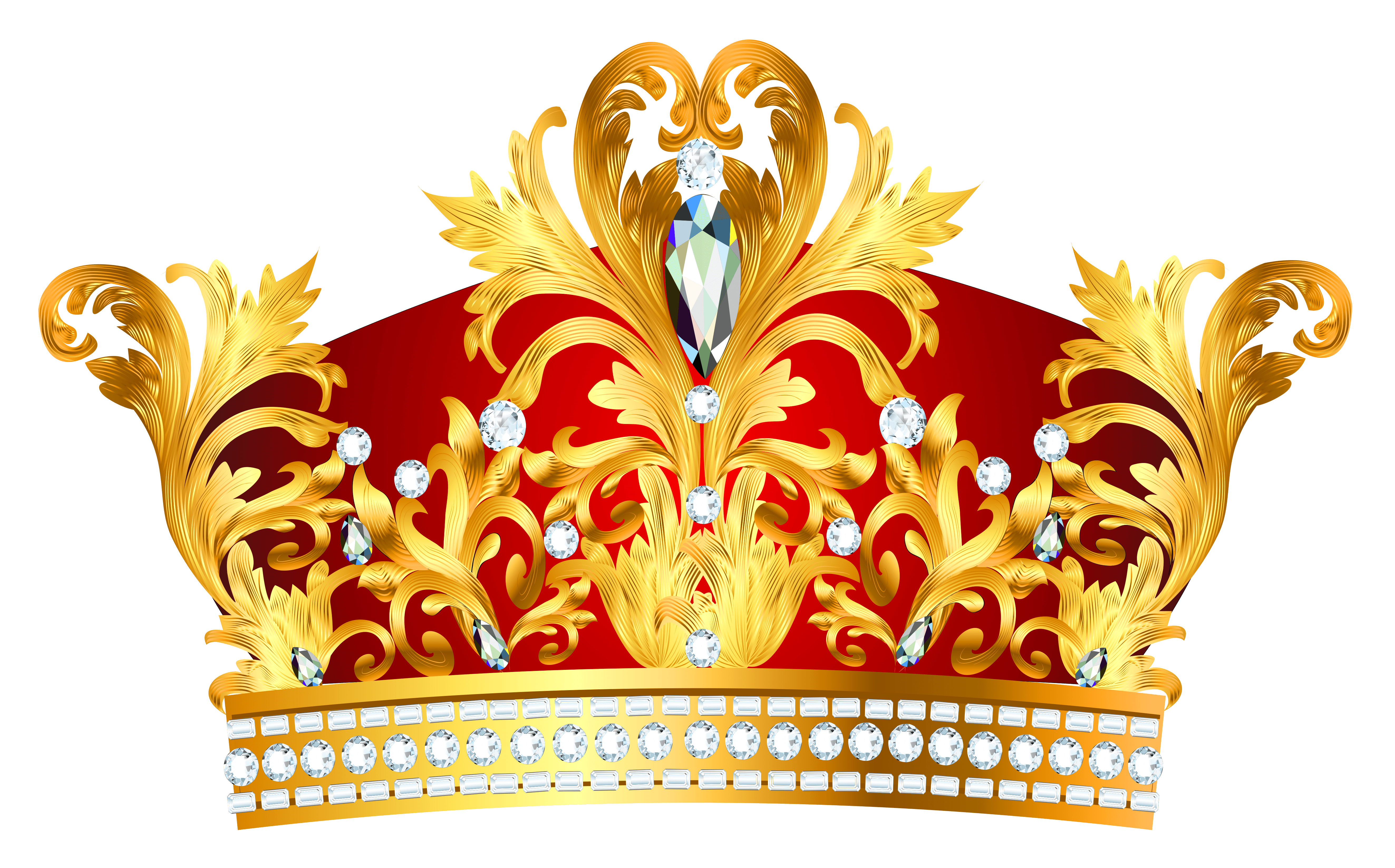Crown