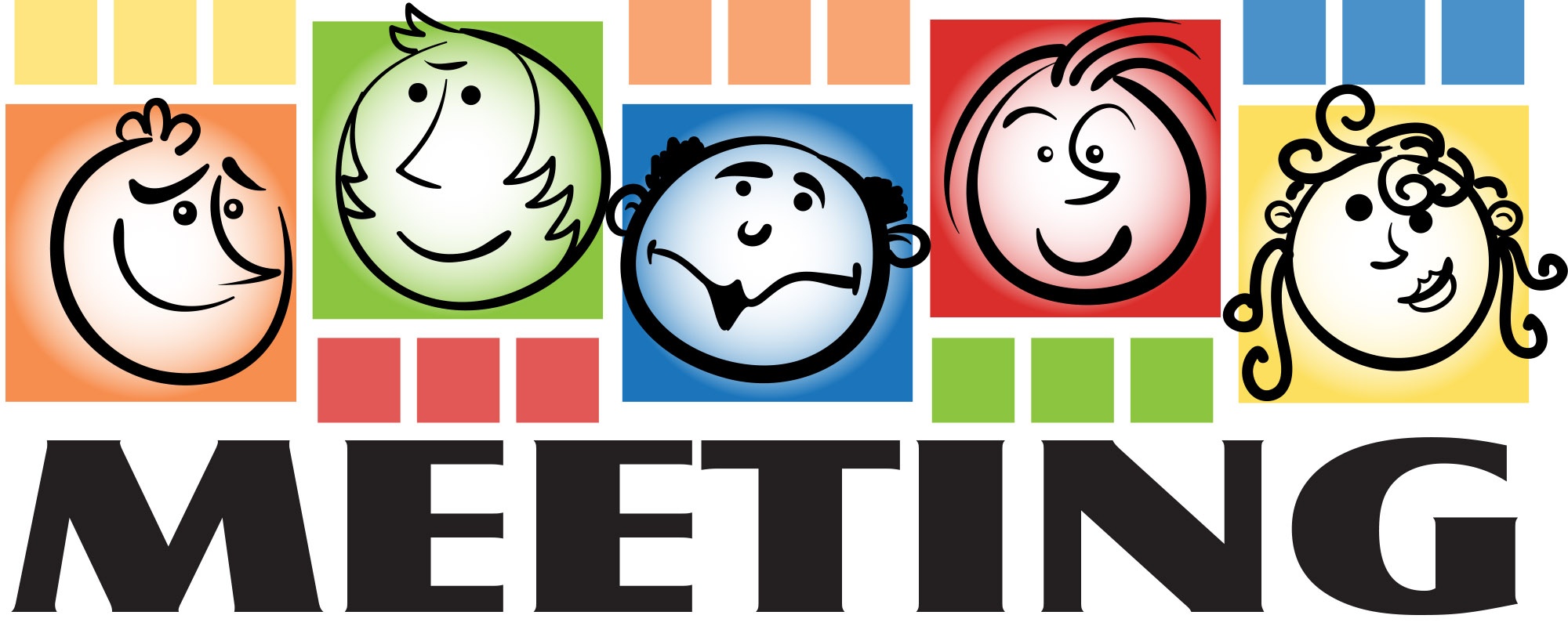 Free Community Meeting Cliparts, Download Free Community Meeting